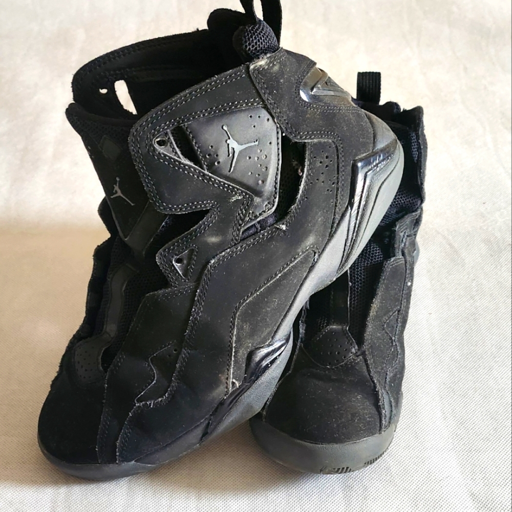 Jordan basketball shoes